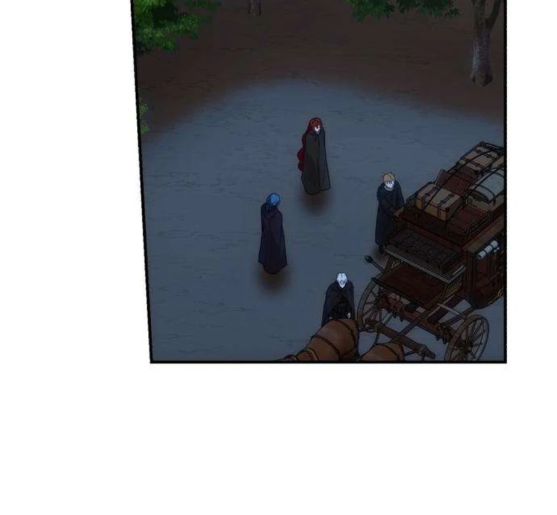 The Witch’s Tears Become Poison - Chapter 8 Page 81