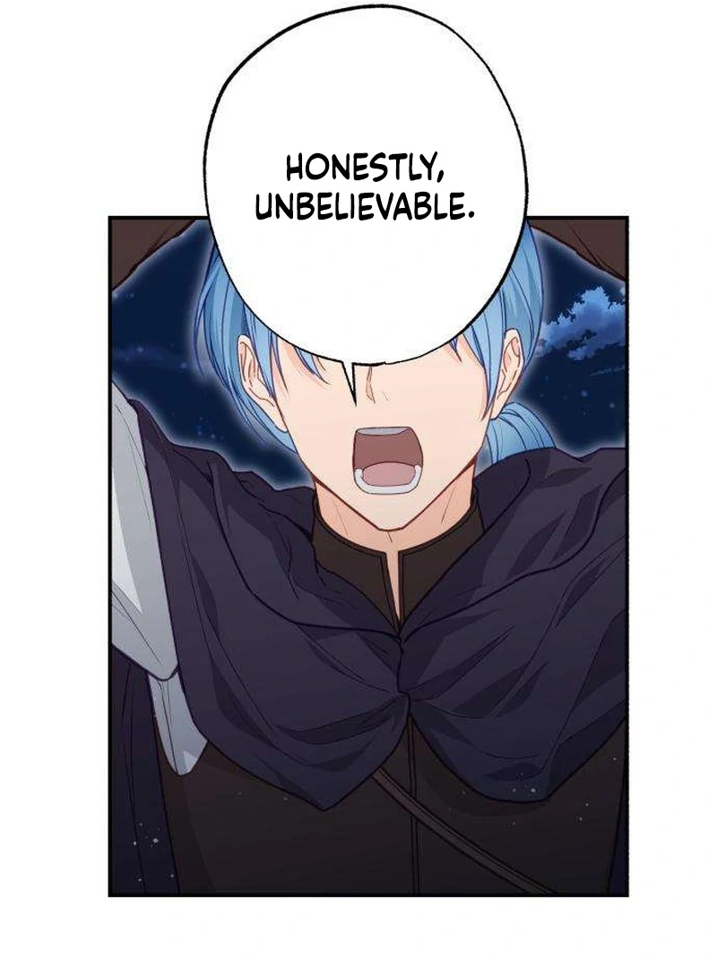 The Witch’s Tears Become Poison - Chapter 8 Page 82