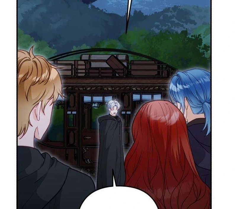 The Witch’s Tears Become Poison - Chapter 8 Page 89