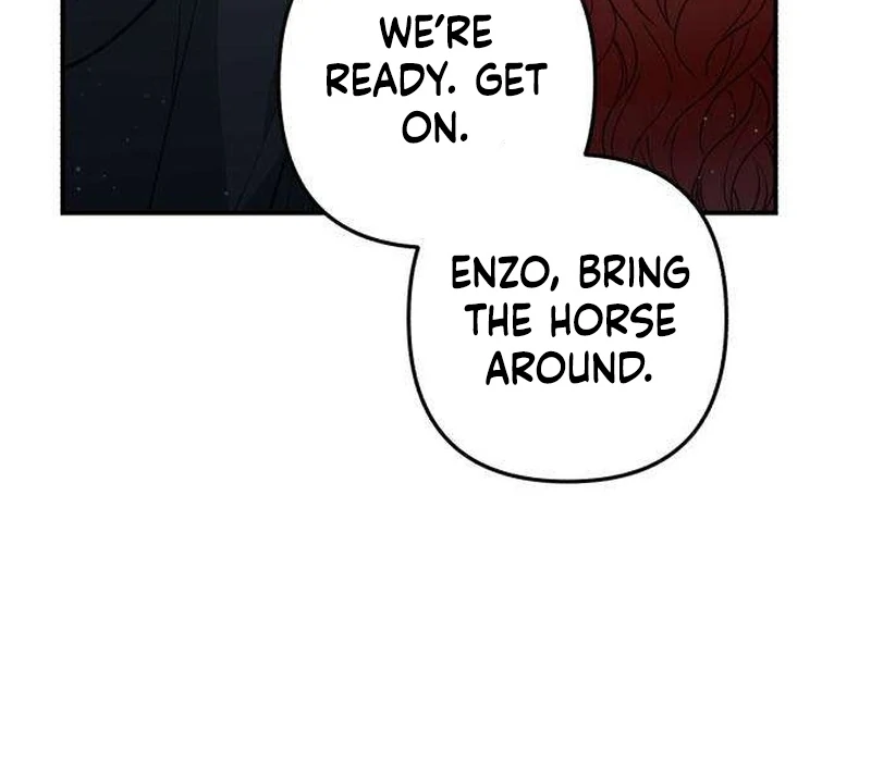 The Witch’s Tears Become Poison - Chapter 8 Page 90