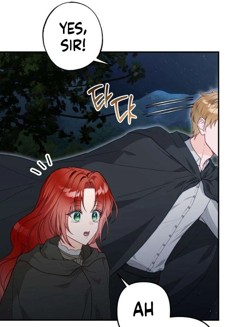 The Witch’s Tears Become Poison - Chapter 8 Page 91