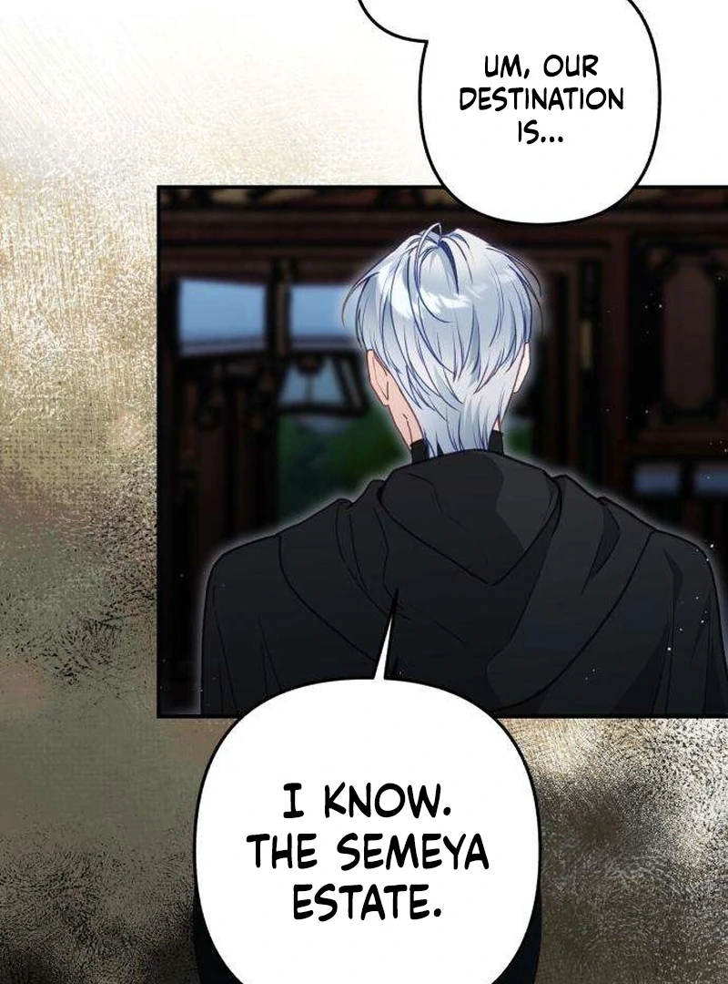 The Witch’s Tears Become Poison - Chapter 8 Page 92