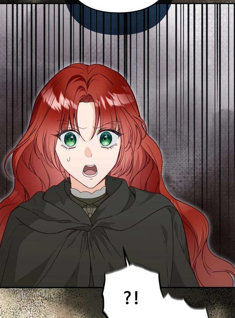 The Witch’s Tears Become Poison - Chapter 8 Page 93