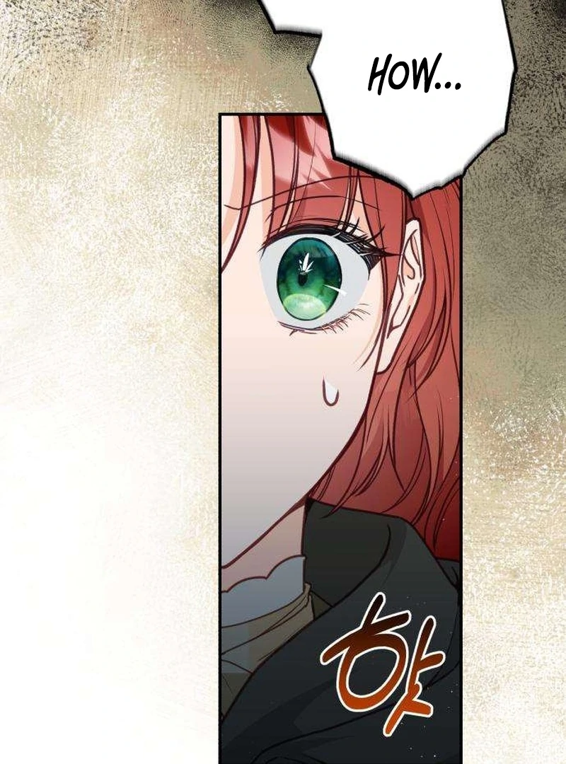 The Witch’s Tears Become Poison - Chapter 8 Page 94