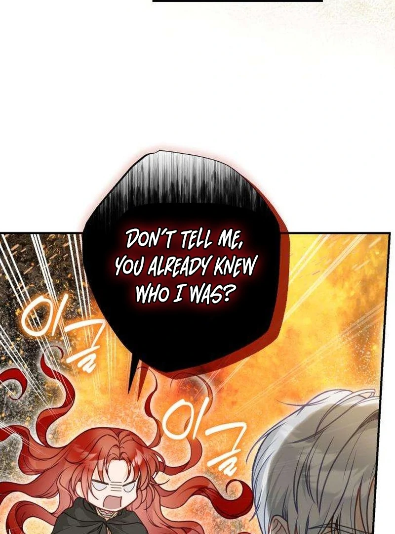 The Witch’s Tears Become Poison - Chapter 8 Page 95