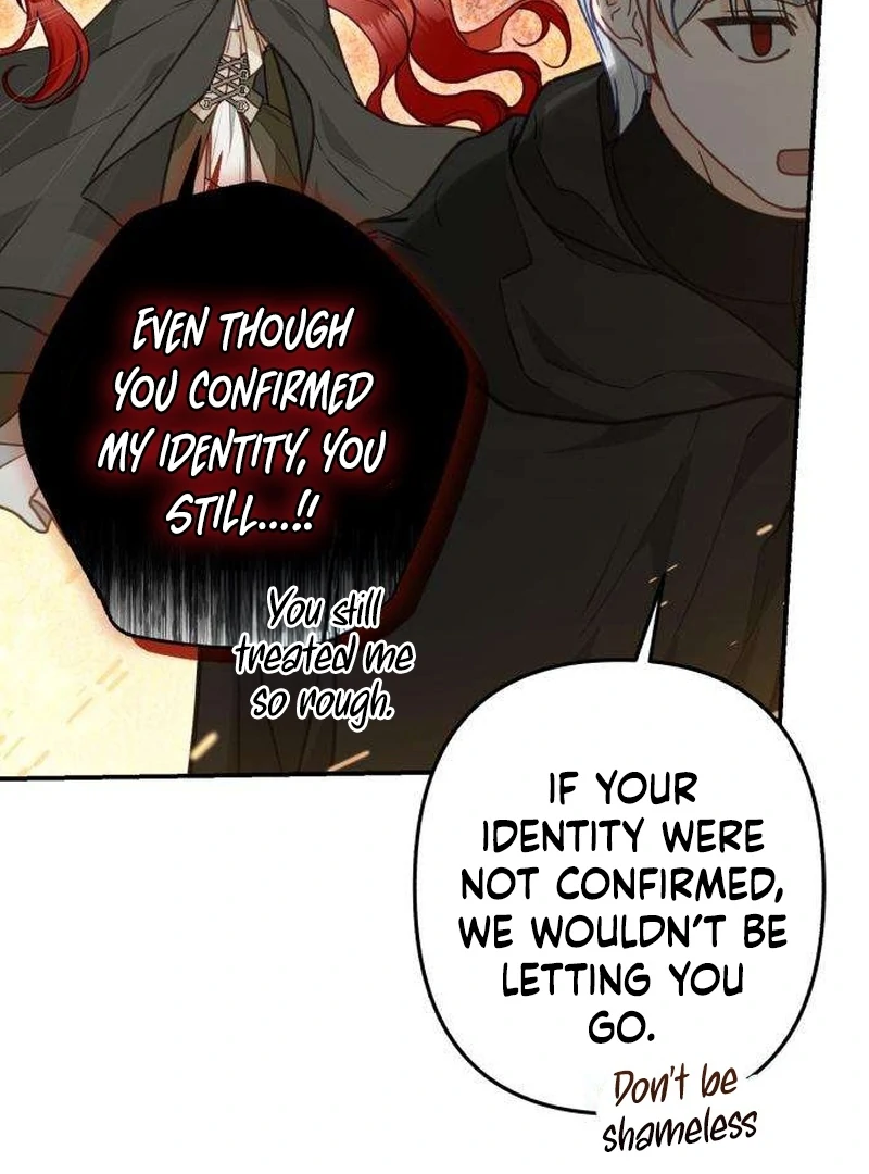 The Witch’s Tears Become Poison - Chapter 8 Page 96