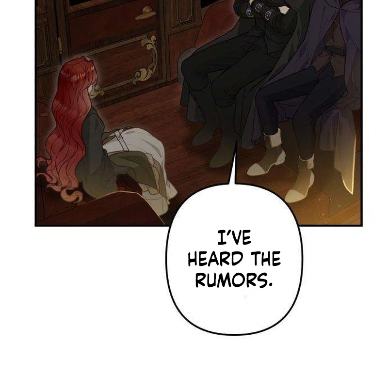 The Witch’s Tears Become Poison - Chapter 8 Page 98