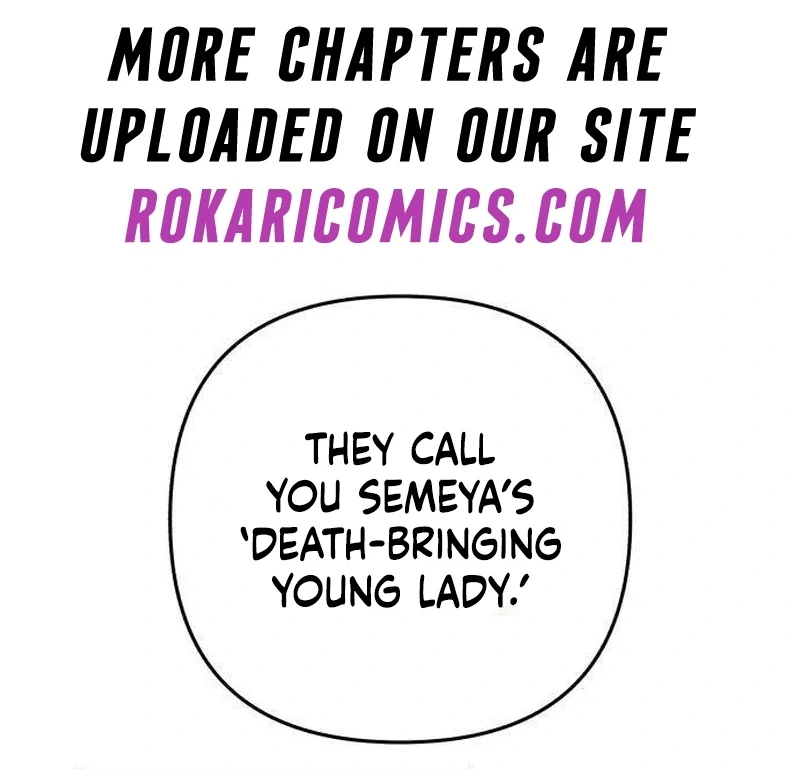 The Witch’s Tears Become Poison - Chapter 8 Page 99