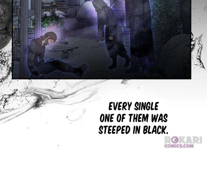 The Witch’s Tears Become Poison - Chapter 9 Page 10