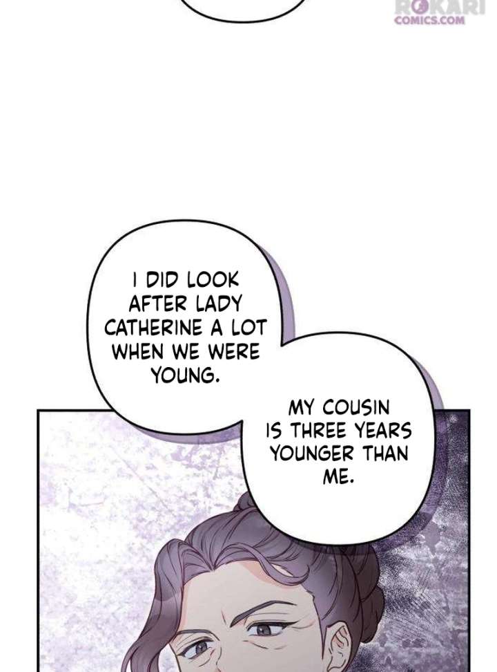 The Witch’s Tears Become Poison - Chapter 9 Page 100