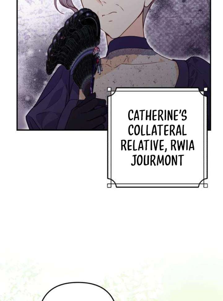 The Witch’s Tears Become Poison - Chapter 9 Page 101