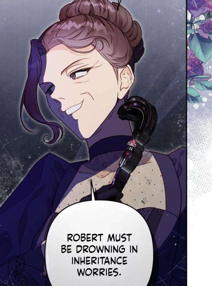 The Witch’s Tears Become Poison - Chapter 9 Page 105