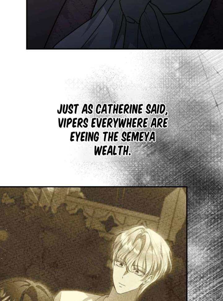 The Witch’s Tears Become Poison - Chapter 9 Page 107