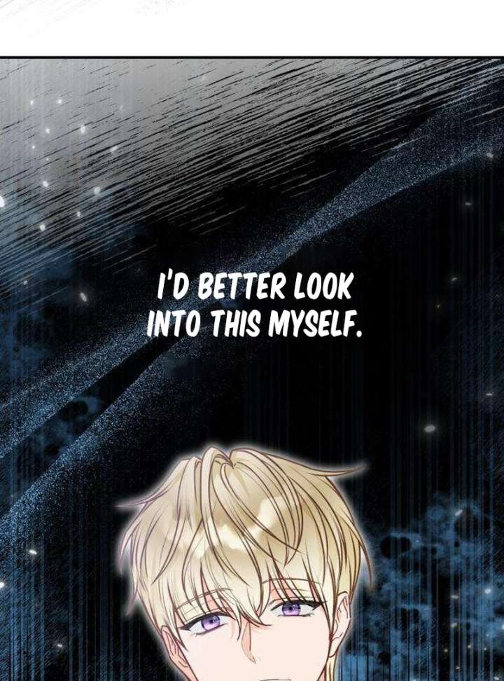 The Witch’s Tears Become Poison - Chapter 9 Page 109