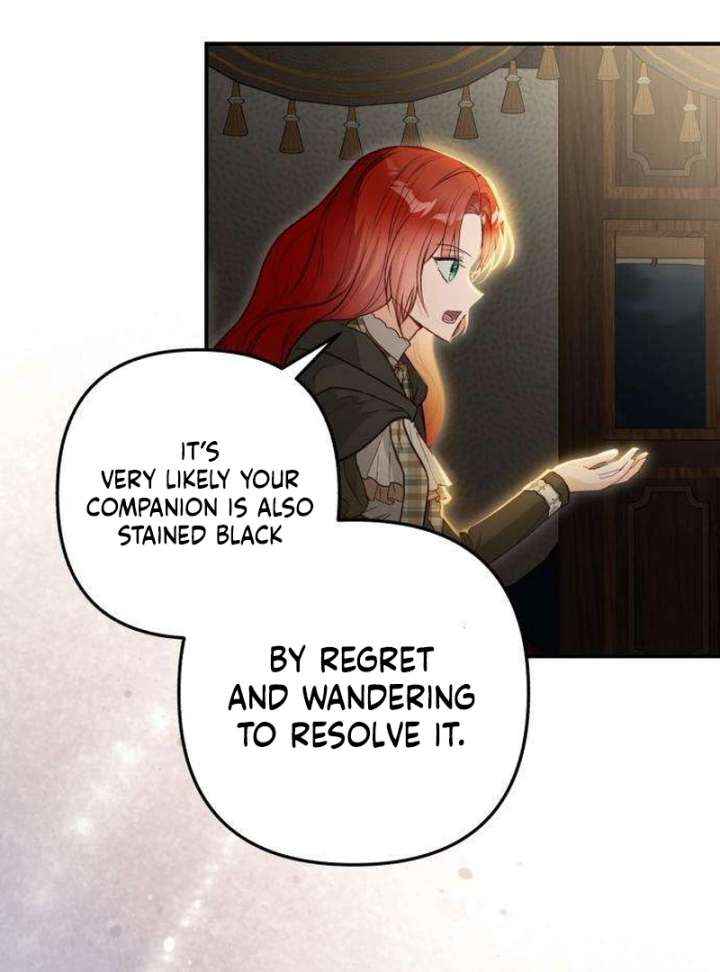 The Witch’s Tears Become Poison - Chapter 9 Page 11