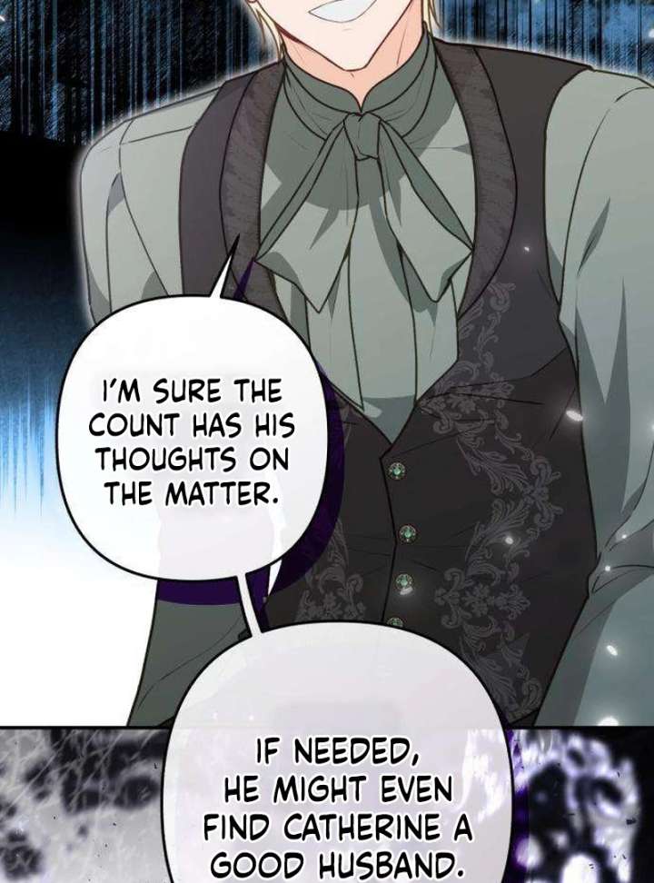 The Witch’s Tears Become Poison - Chapter 9 Page 110