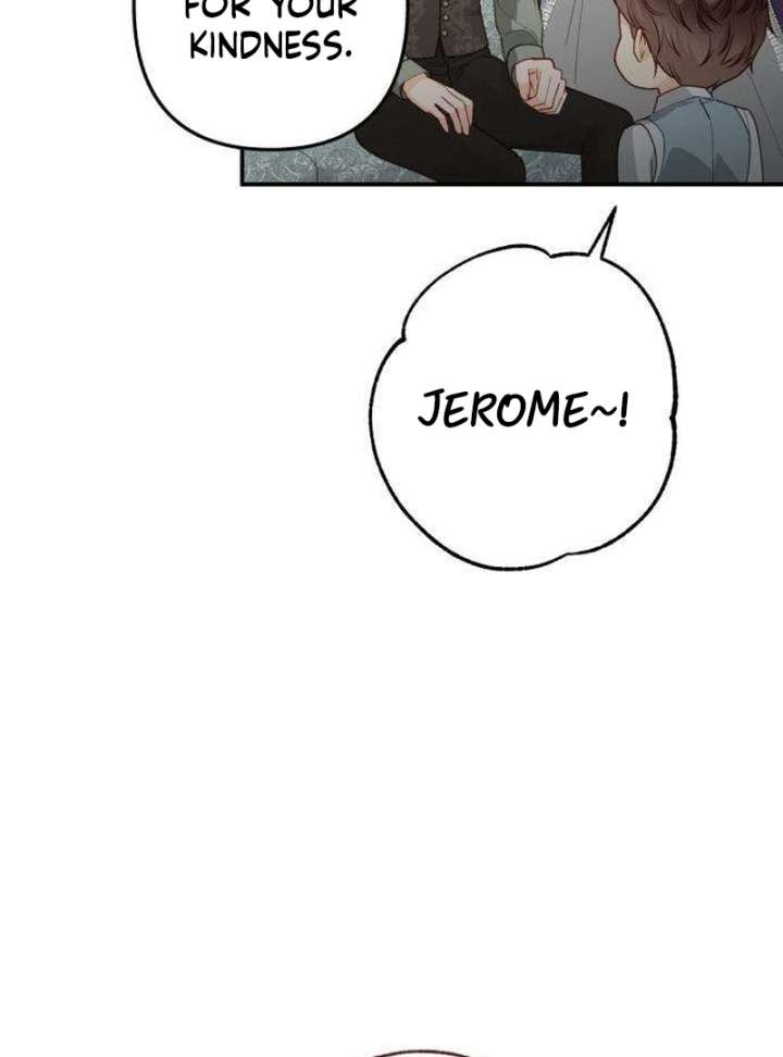 The Witch’s Tears Become Poison - Chapter 9 Page 114