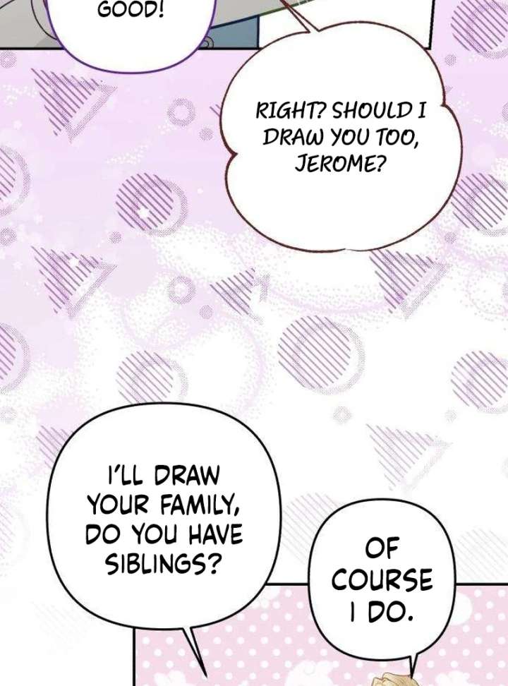 The Witch’s Tears Become Poison - Chapter 9 Page 116