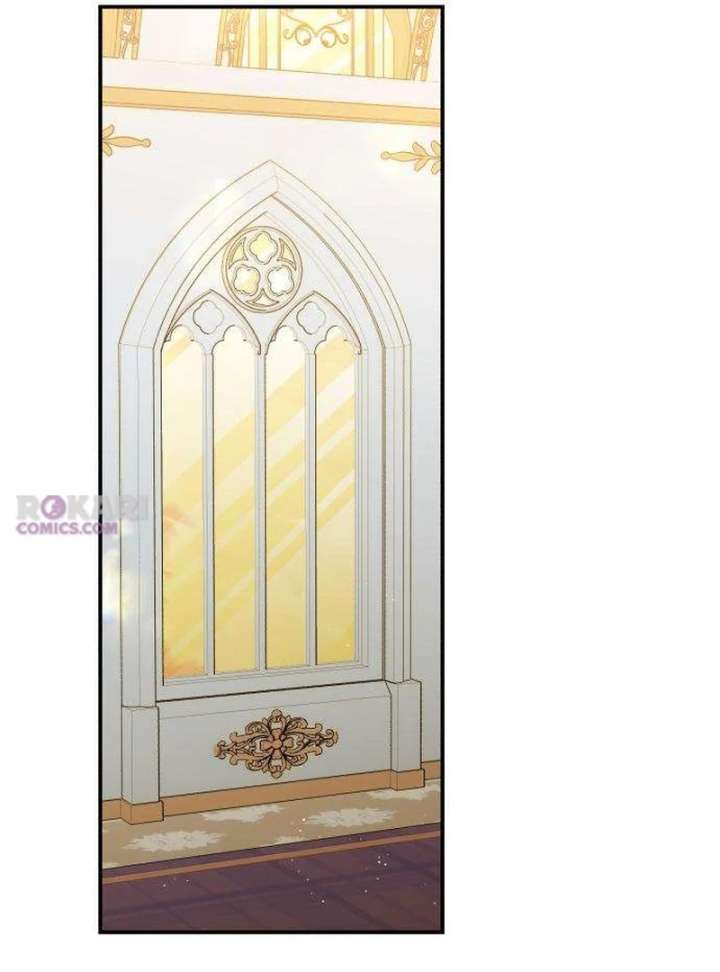 The Witch’s Tears Become Poison - Chapter 9 Page 122