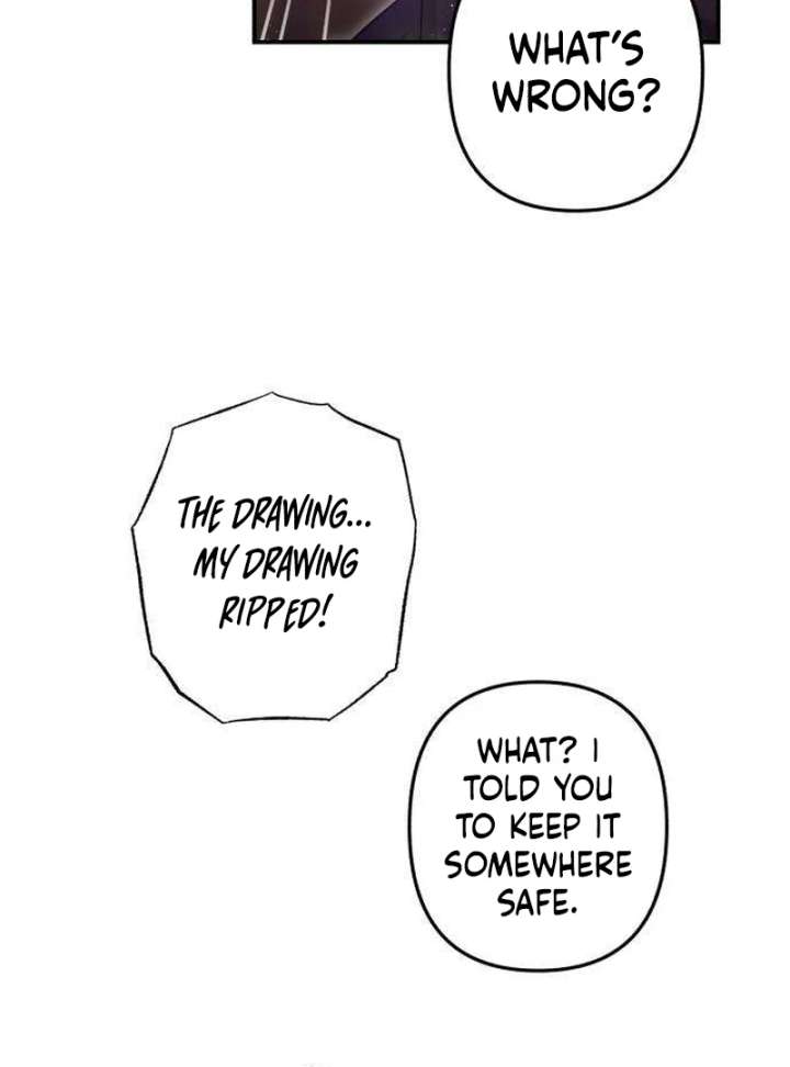 The Witch’s Tears Become Poison - Chapter 9 Page 124