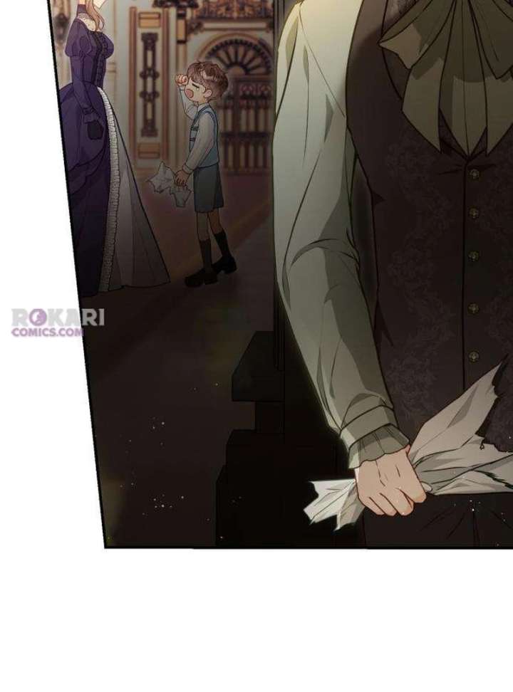 The Witch’s Tears Become Poison - Chapter 9 Page 126