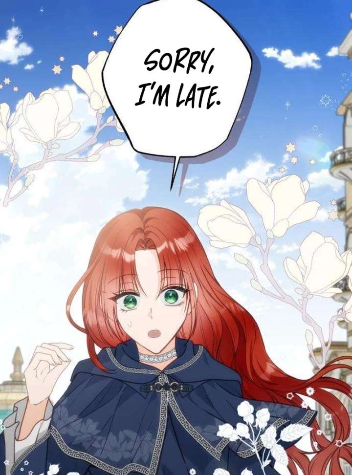 The Witch’s Tears Become Poison - Chapter 9 Page 132