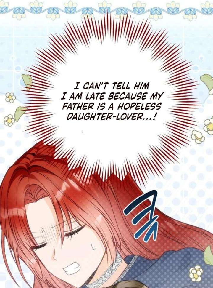 The Witch’s Tears Become Poison - Chapter 9 Page 137