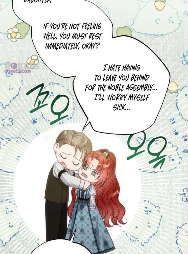 The Witch’s Tears Become Poison - Chapter 9 Page 139