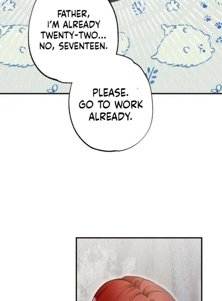 The Witch’s Tears Become Poison - Chapter 9 Page 140