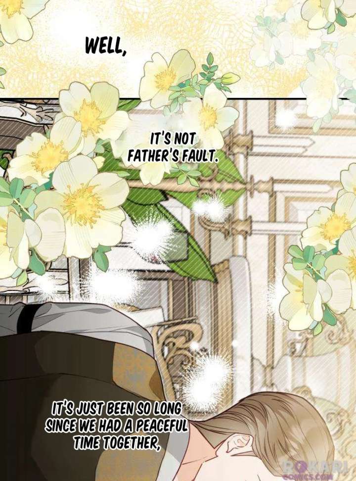 The Witch’s Tears Become Poison - Chapter 9 Page 142