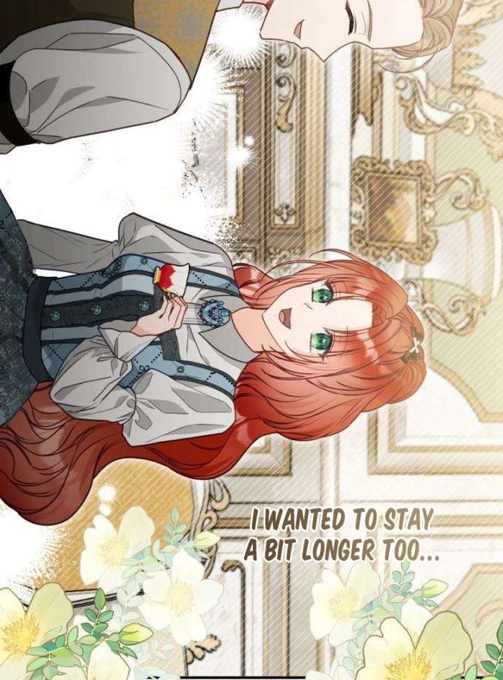 The Witch’s Tears Become Poison - Chapter 9 Page 143