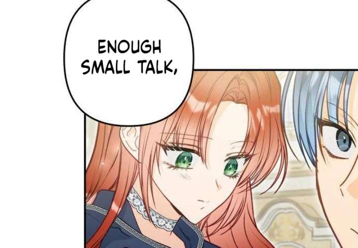 The Witch’s Tears Become Poison - Chapter 9 Page 145