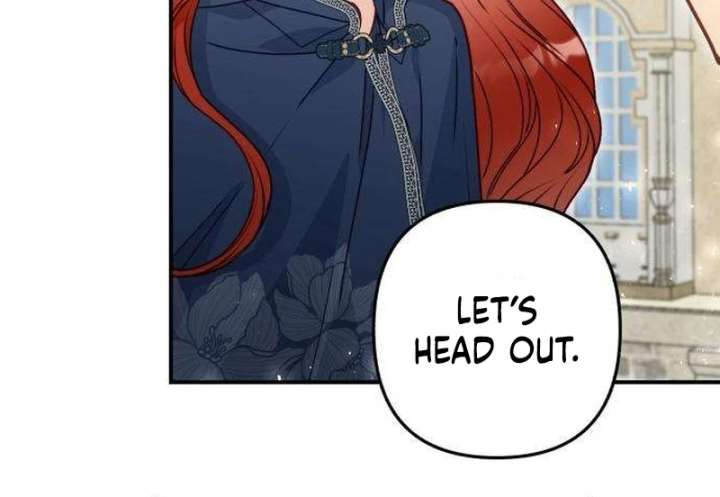 The Witch’s Tears Become Poison - Chapter 9 Page 146