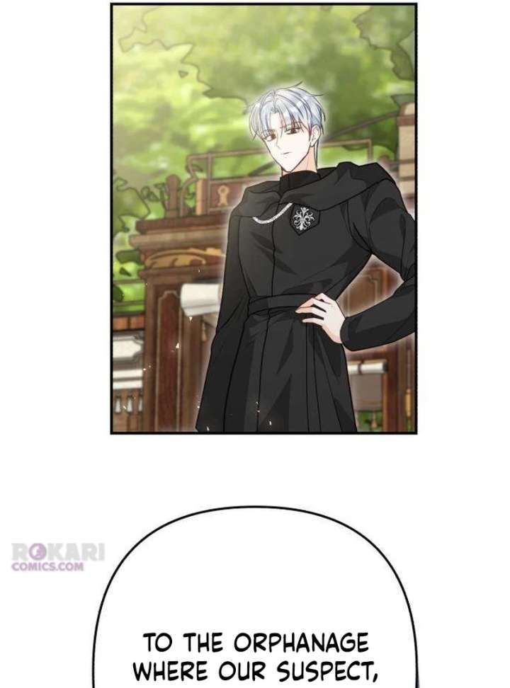 The Witch’s Tears Become Poison - Chapter 9 Page 147