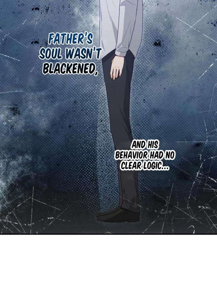 The Witch’s Tears Become Poison - Chapter 9 Page 15