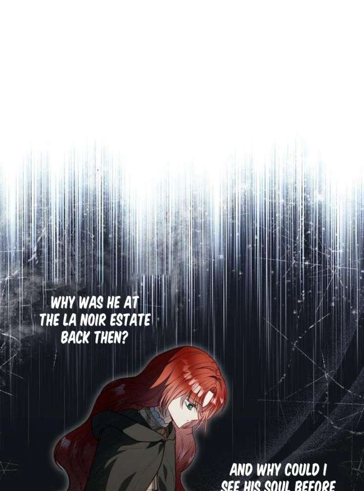 The Witch’s Tears Become Poison - Chapter 9 Page 16