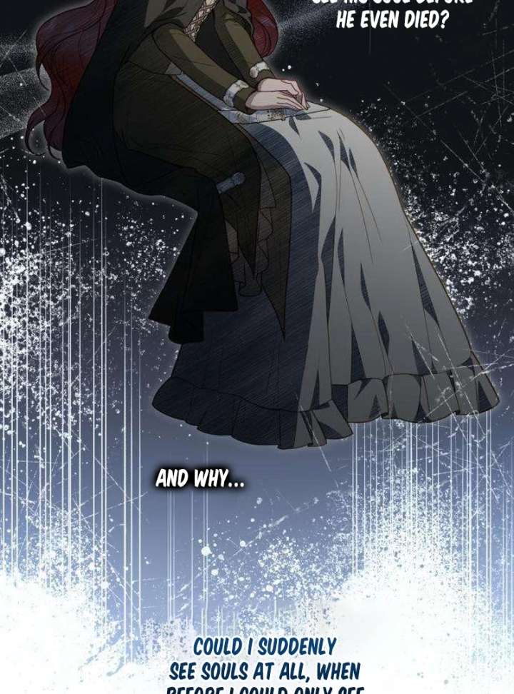 The Witch’s Tears Become Poison - Chapter 9 Page 17