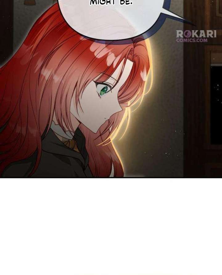 The Witch’s Tears Become Poison - Chapter 9 Page 19