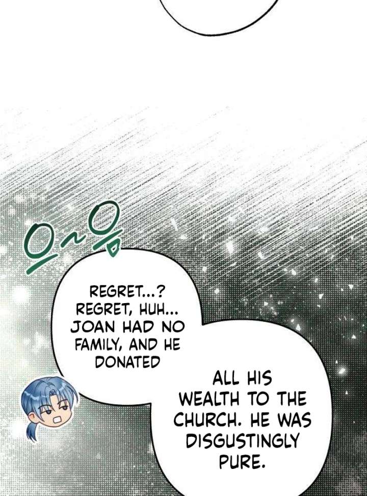 The Witch’s Tears Become Poison - Chapter 9 Page 21