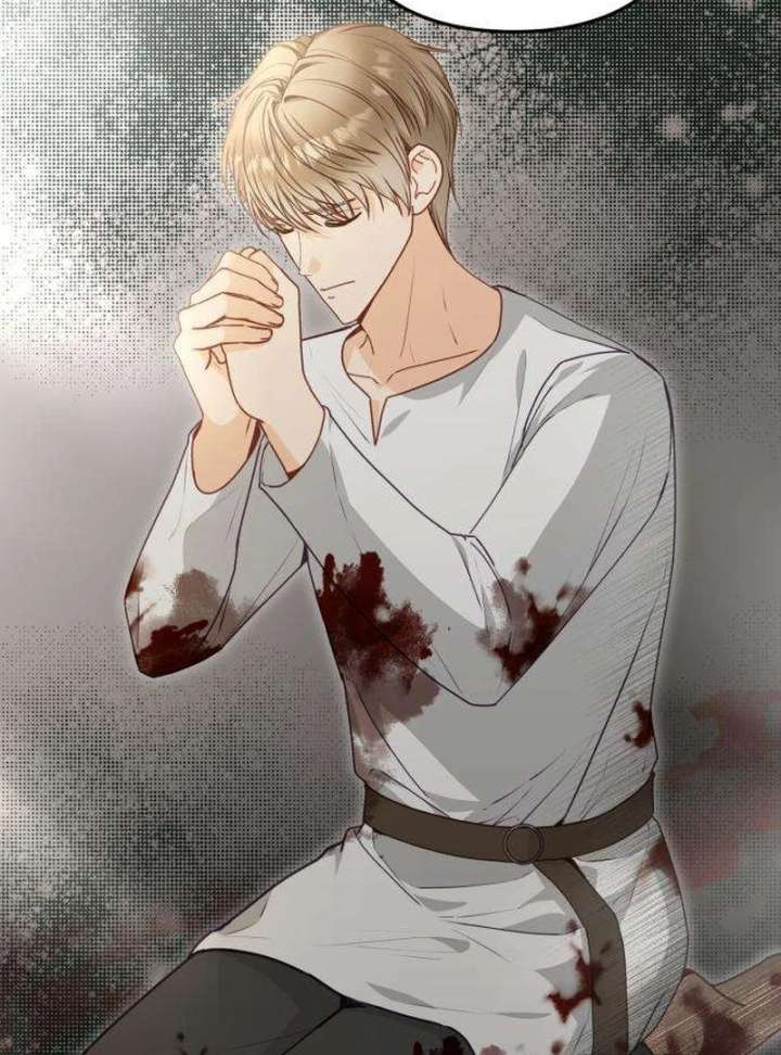 The Witch’s Tears Become Poison - Chapter 9 Page 22