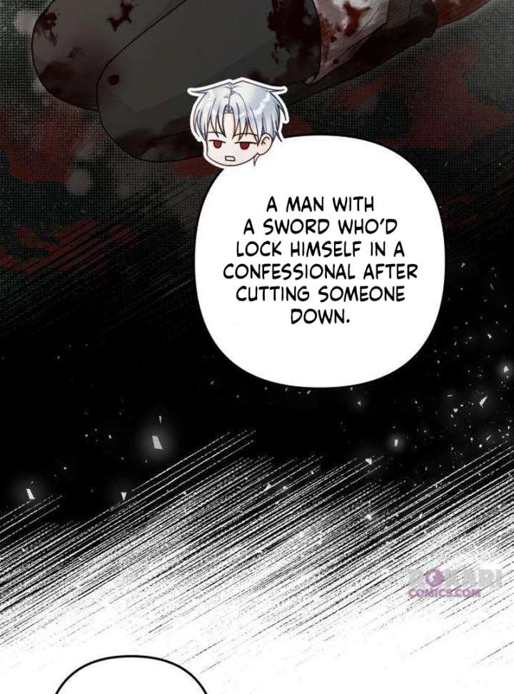 The Witch’s Tears Become Poison - Chapter 9 Page 23