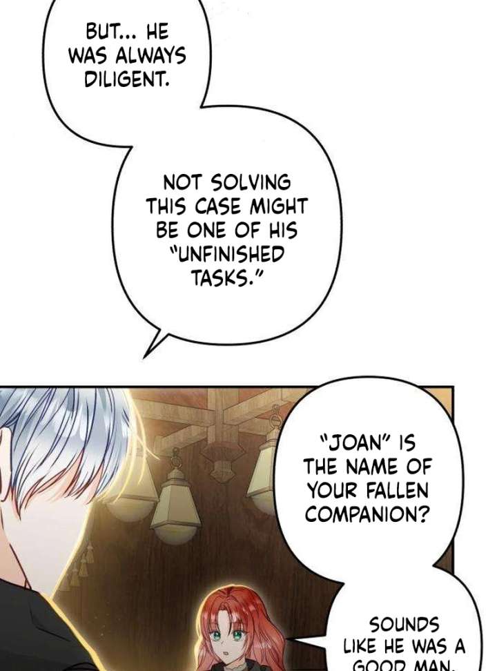 The Witch’s Tears Become Poison - Chapter 9 Page 24