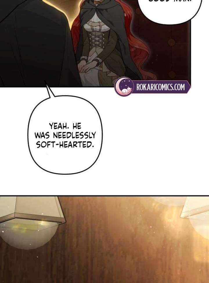 The Witch’s Tears Become Poison - Chapter 9 Page 25