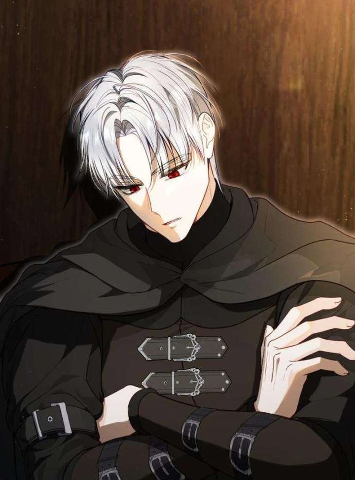 The Witch’s Tears Become Poison - Chapter 9 Page 26