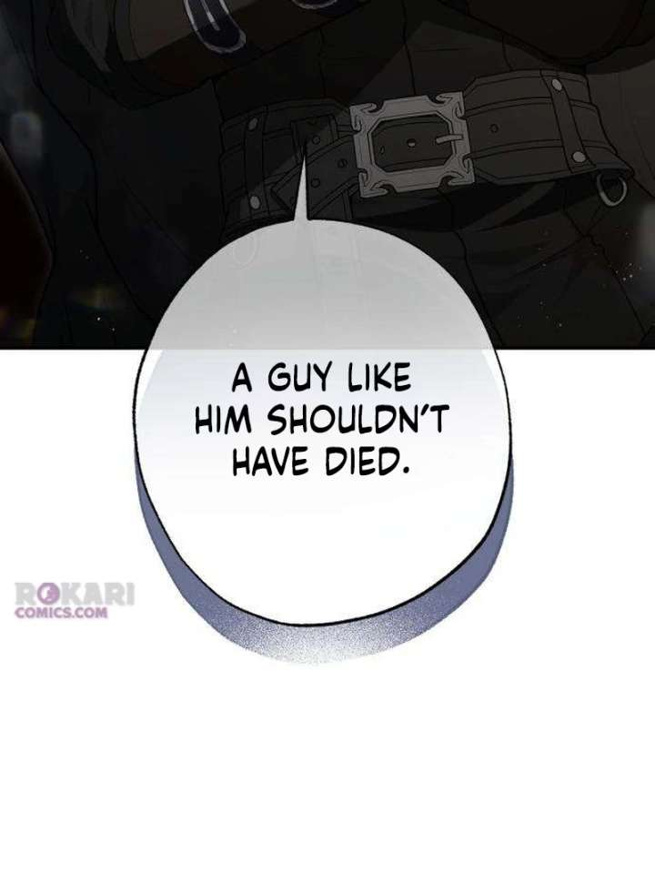 The Witch’s Tears Become Poison - Chapter 9 Page 27