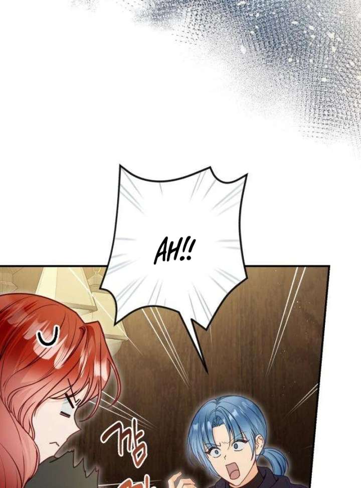 The Witch’s Tears Become Poison - Chapter 9 Page 31