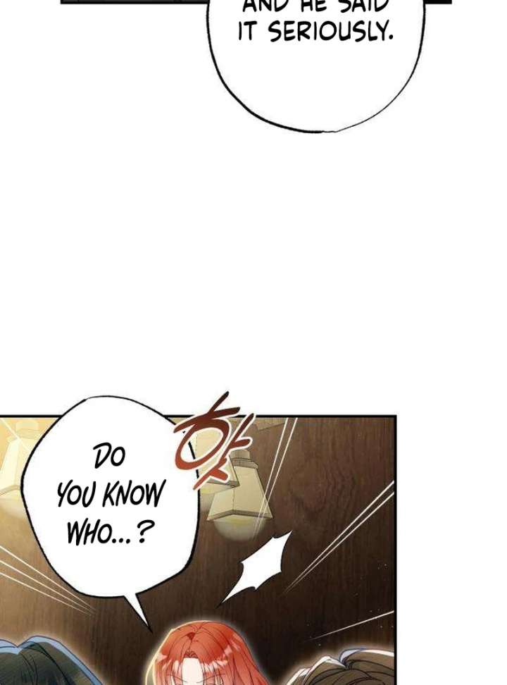 The Witch’s Tears Become Poison - Chapter 9 Page 34