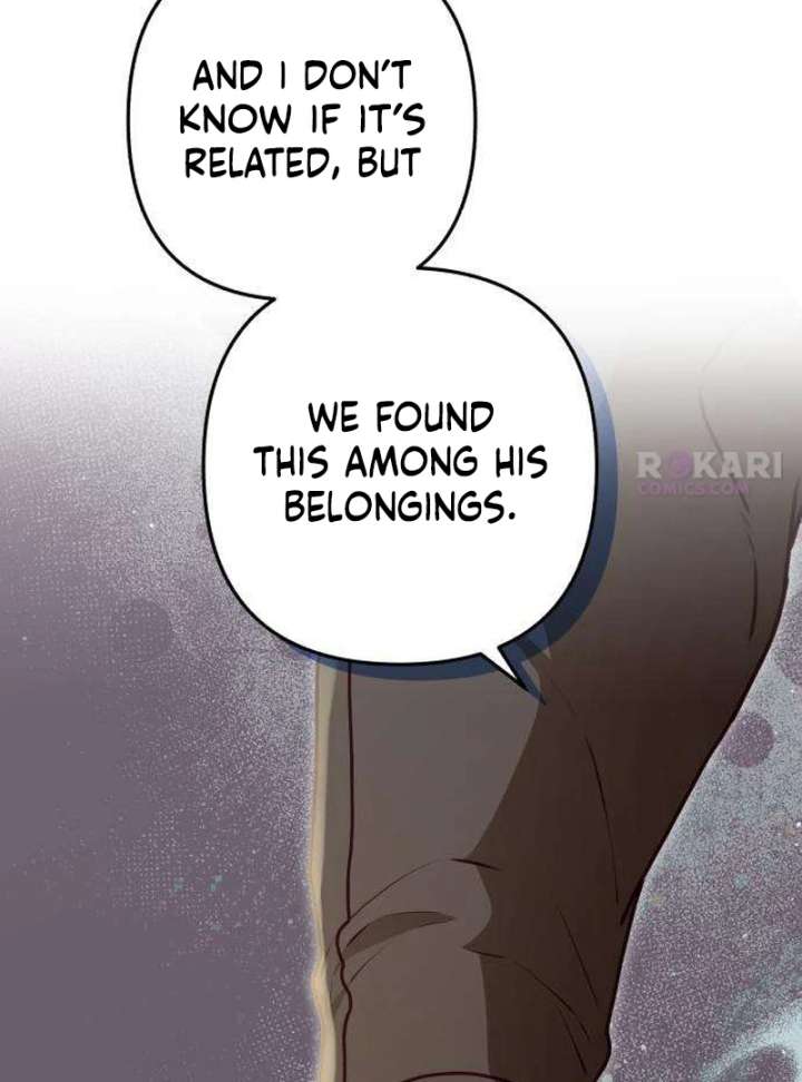 The Witch’s Tears Become Poison - Chapter 9 Page 36