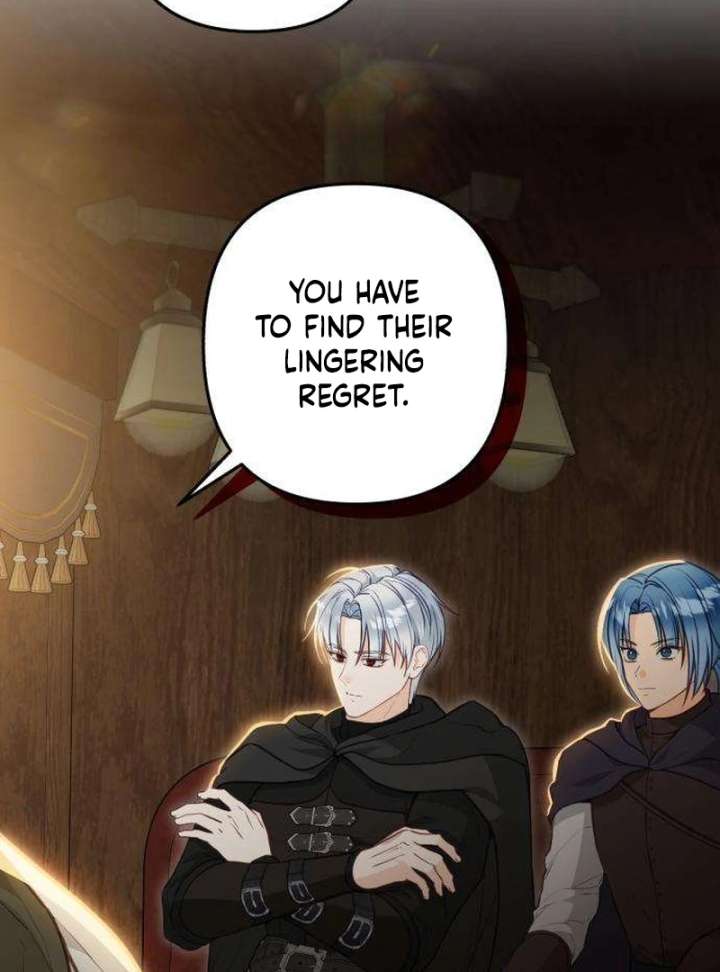 The Witch’s Tears Become Poison - Chapter 9 Page 4