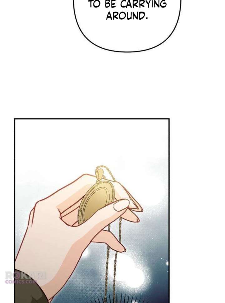 The Witch’s Tears Become Poison - Chapter 9 Page 40